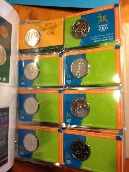 Storing-Carded-Coins